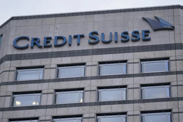 Tribunal Revoca Cancelación de 17.725 Millones en CoCos de Credit Suisse: Un Fallo Clave