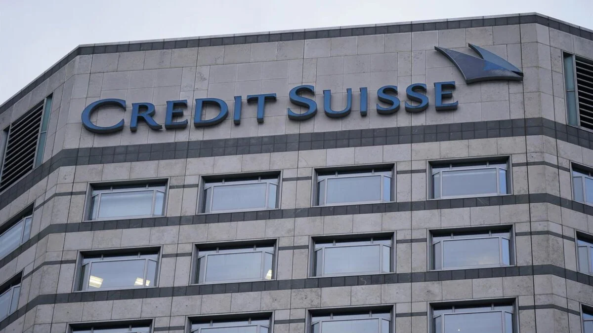Tribunal Revoca Cancelación de 17.725 Millones en CoCos de Credit Suisse: Un Fallo Clave