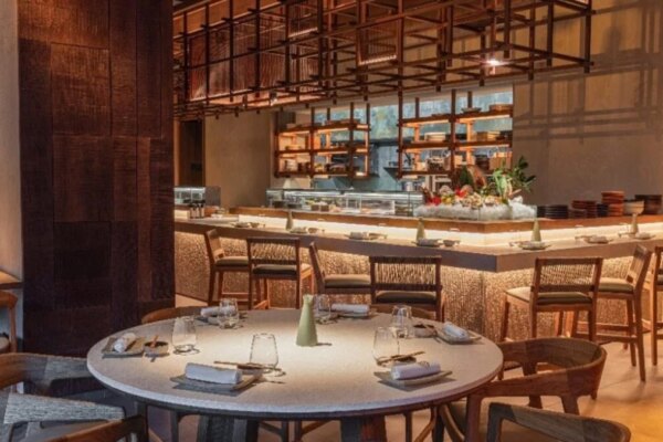 MCK Hospitality Lanza Osaka Nikkei: Su Primer Restaurante en Madrid y su Entrada Triunfal en Europa