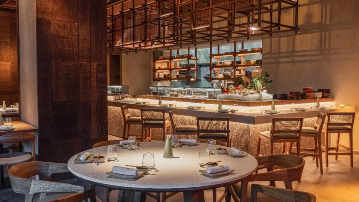 MCK Hospitality Lanza Osaka Nikkei: Su Primer Restaurante en Madrid y su Entrada Triunfal en Europa