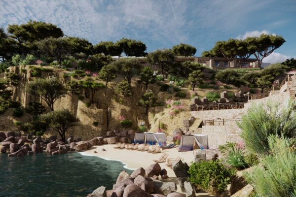 Nômade Temple se Expande a España: Dos Nuevos Hoteles en Madrid e Ibiza para Esta Primavera