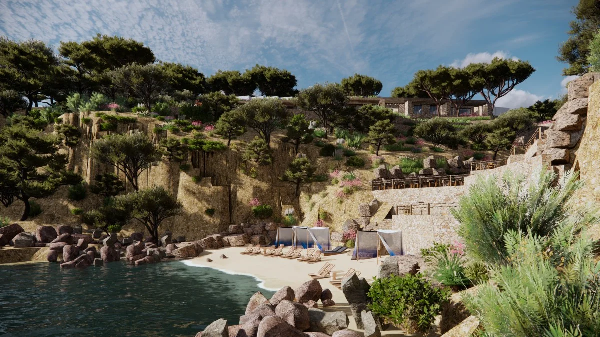Nômade Temple se Expande a España: Dos Nuevos Hoteles en Madrid e Ibiza para Esta Primavera