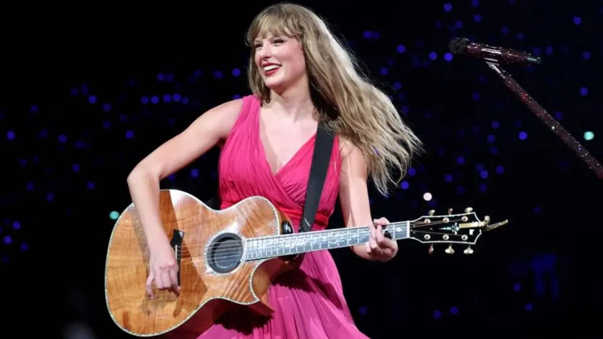 Taylor Swift Marca un Hito con 'Life Of A Showgirl', Su Álbum Récord que Conquista a los Fans