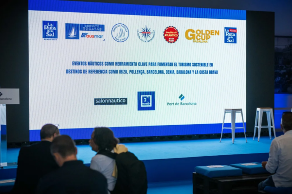 Enregata Anuncia el Calendario de Regatas 2026: La Vela de Altura Conquista España