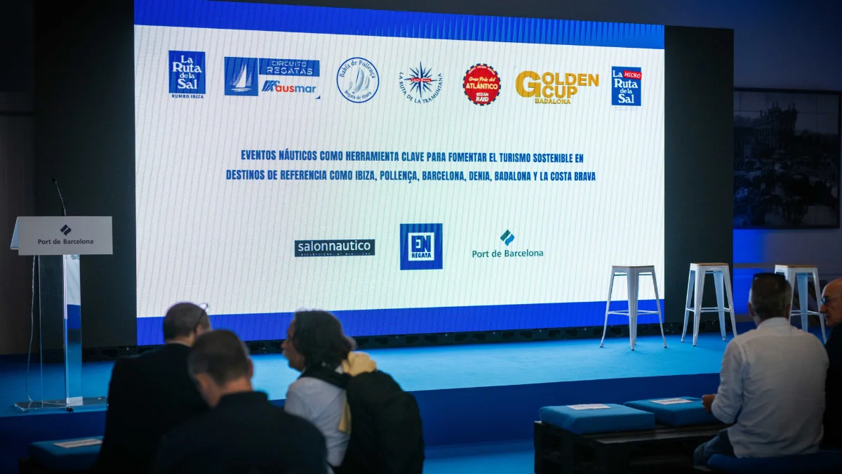 Enregata Anuncia el Calendario de Regatas 2026: La Vela de Altura Conquista España