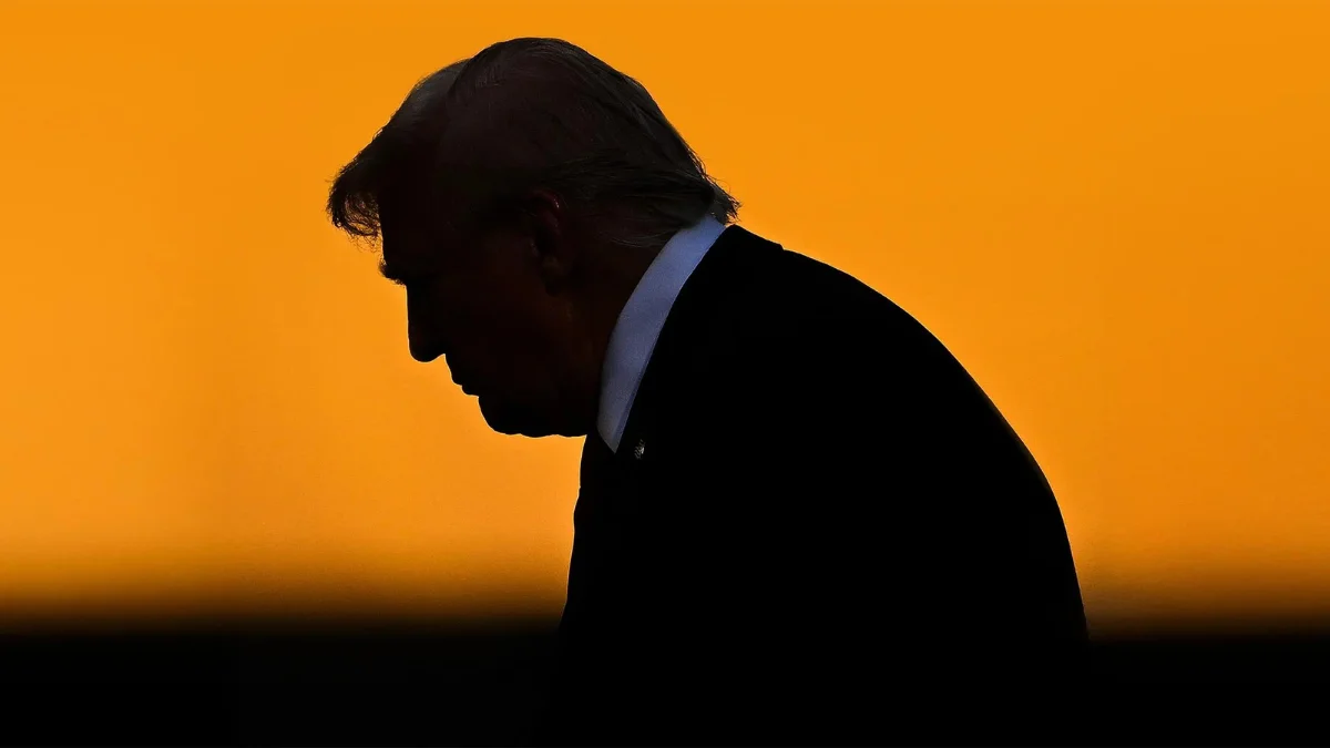El Misterio Financiero de los Trump: ¿Cuánto Dinero Realmente Están Generando?