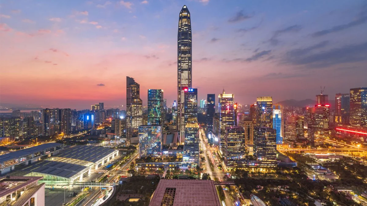 China Se Consolida como Líder Global en Innovación, Revela el Índice Mundial de Innovación