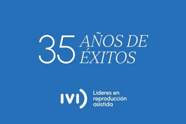 IVI Celebra 35 Años: Un Hito en el Contexto del Declive Demográfico y la Caída de la Natalidad