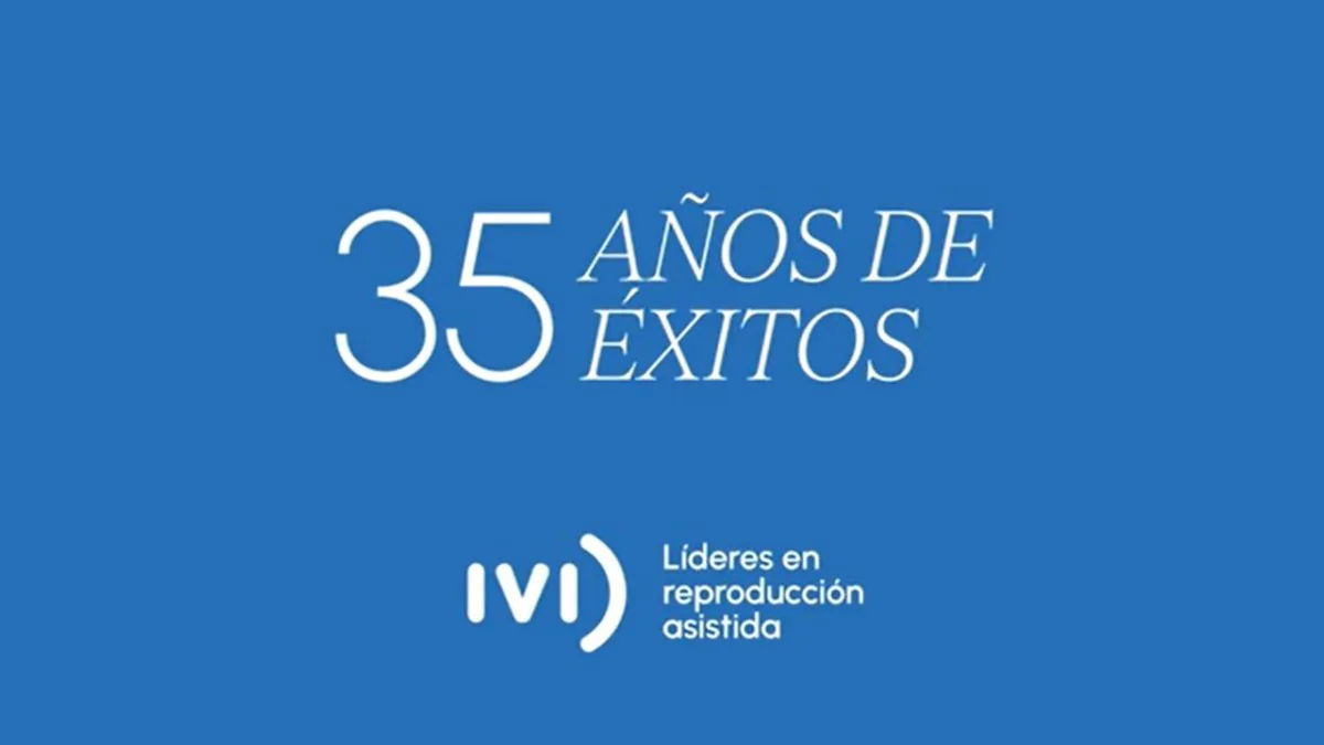 IVI Celebra 35 Años: Un Hito en el Contexto del Declive Demográfico y la Caída de la Natalidad