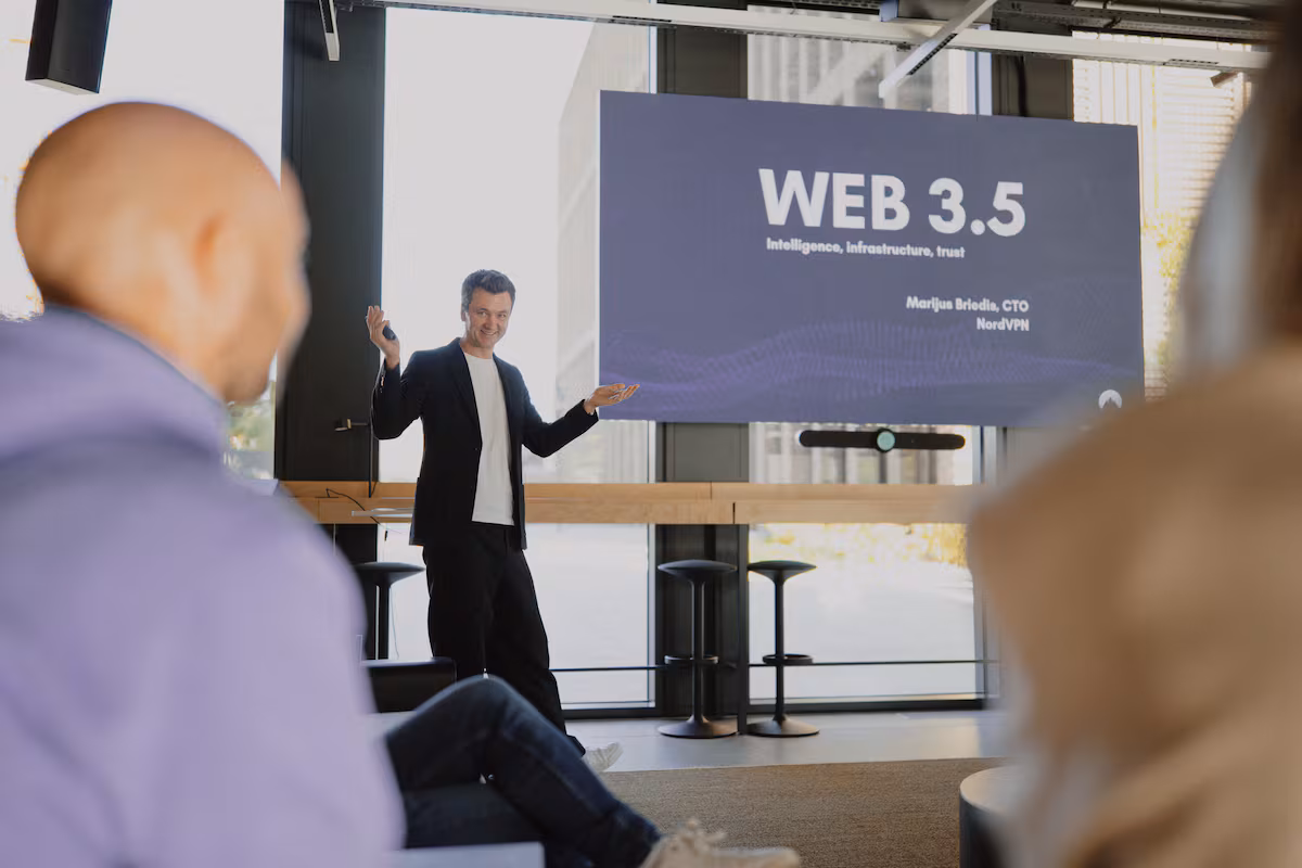 IA y Web 3.5: La Conexión que Transformará el Futuro Tecnológico