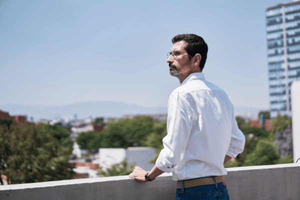 Pepe Villatoro: Innovador Detrás de las Fuckup Nights