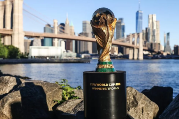 Descubre Estrategias Clave para que las Marcas Triunfen en el Mundial 2026