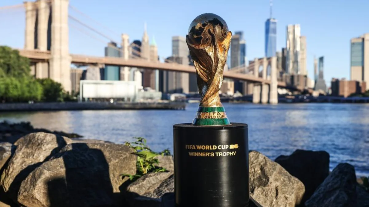 Descubre Estrategias Clave para que las Marcas Triunfen en el Mundial 2026