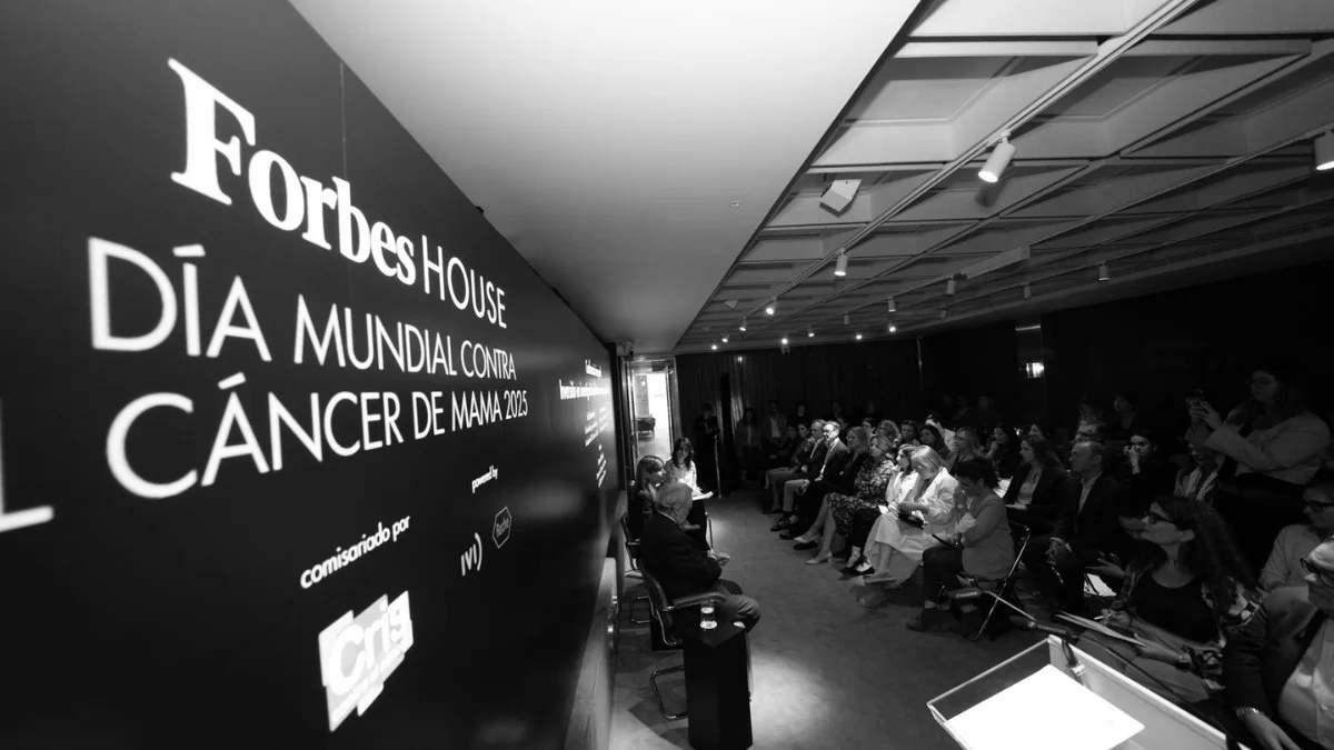 Participa en la Conmemoración del Día Mundial contra el Cáncer: Actualizaciones en Vivo desde Forbes House
