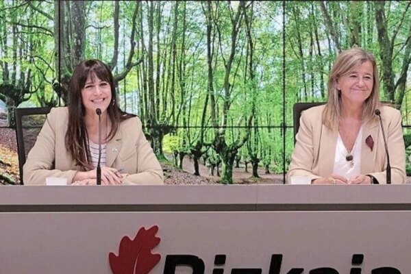 Bilbao se Prepara para Ser la Sede de la Conferencia de la Red Europea de Empleo en 2026