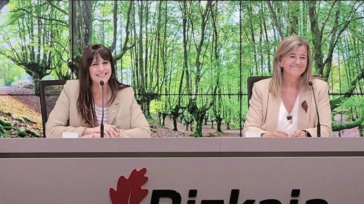 Bilbao se Prepara para Ser la Sede de la Conferencia de la Red Europea de Empleo en 2026
