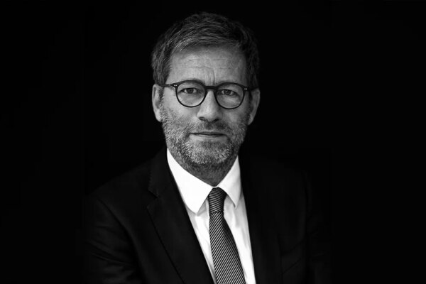 Giuseppe Marsocci Asume el Liderazgo de Grupo Armani: ¿Qué Cambios Nos Esperan?