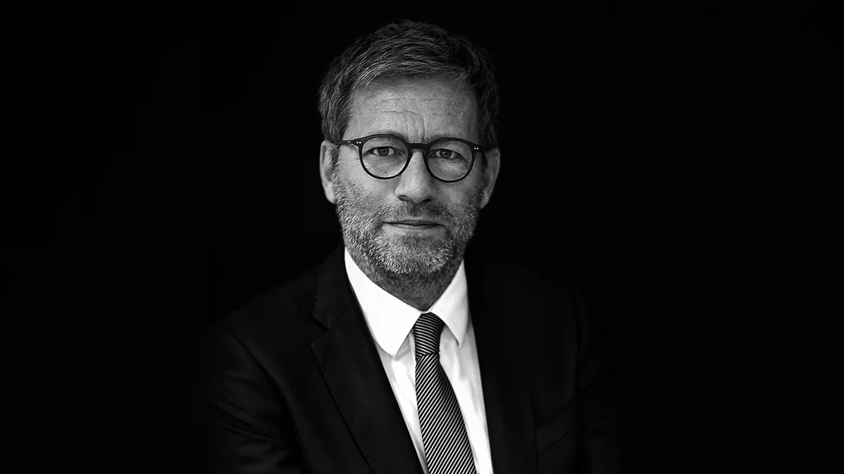 Giuseppe Marsocci Asume el Liderazgo de Grupo Armani: ¿Qué Cambios Nos Esperan?