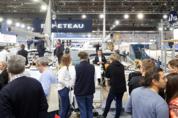 Boot Düsseldorf 2026: La mayor feria náutica del planeta vuelve con más de 1,000 embarcaciones increíbles