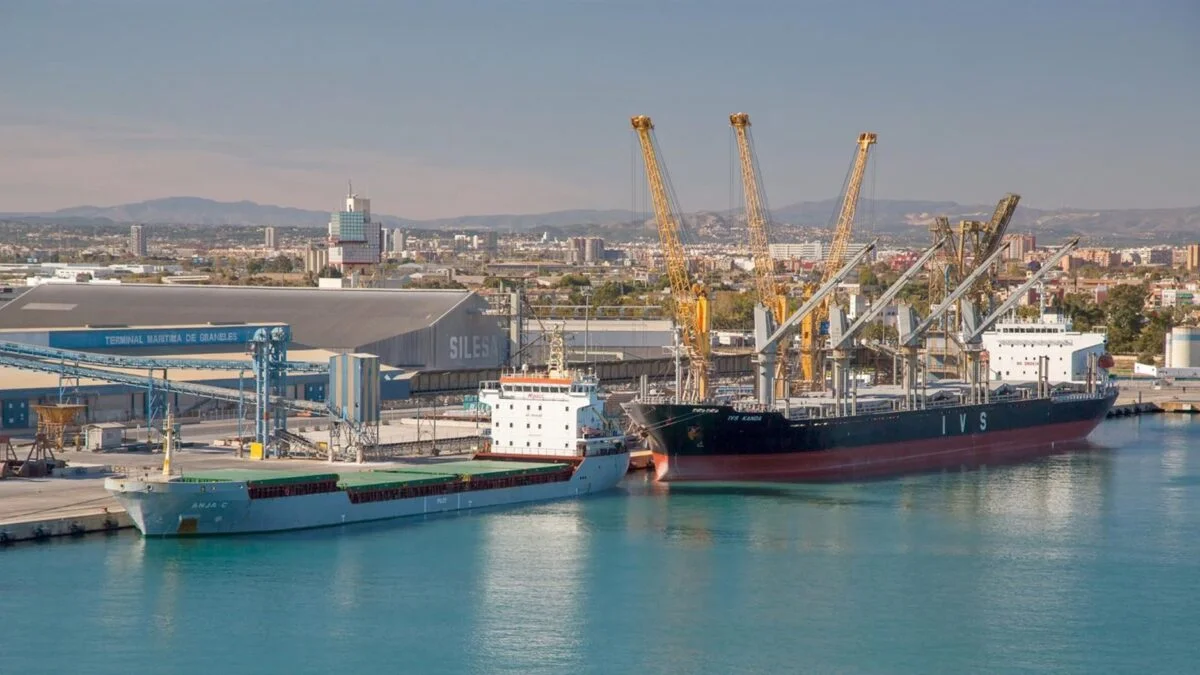 Eurozona: Superávit Comercial Se Reduce a 1.000 Millones y Pone en Riesgo el Equilibrio Económico