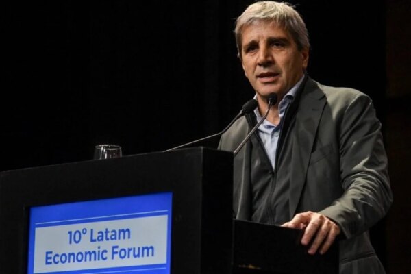 Argentina Anuncia Reformas Laborales y Fiscales para Impulsar el Crecimiento Empresarial