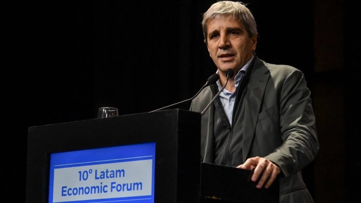 Argentina Anuncia Reformas Laborales y Fiscales para Impulsar el Crecimiento Empresarial