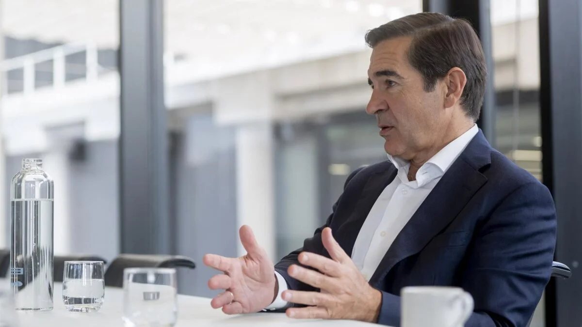 BBVA Inicia Recompra de Acciones Tras Fallido Intento de OPA sobre Banco Sabadell