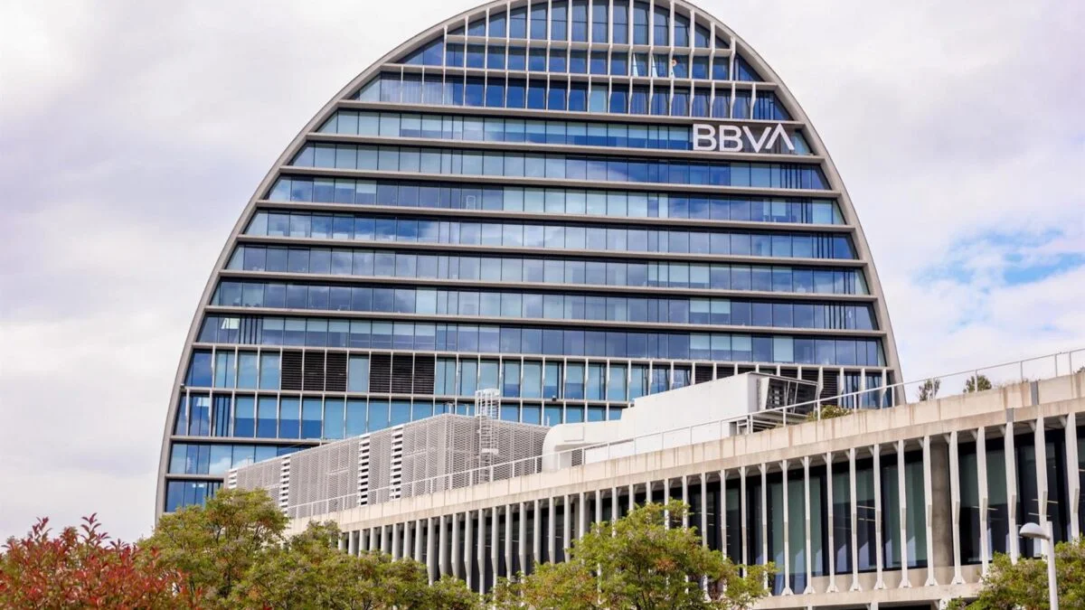 BBVA Registra un Aumento Sorprendente en Wall Street tras Fracaso de OPA por Sabadell