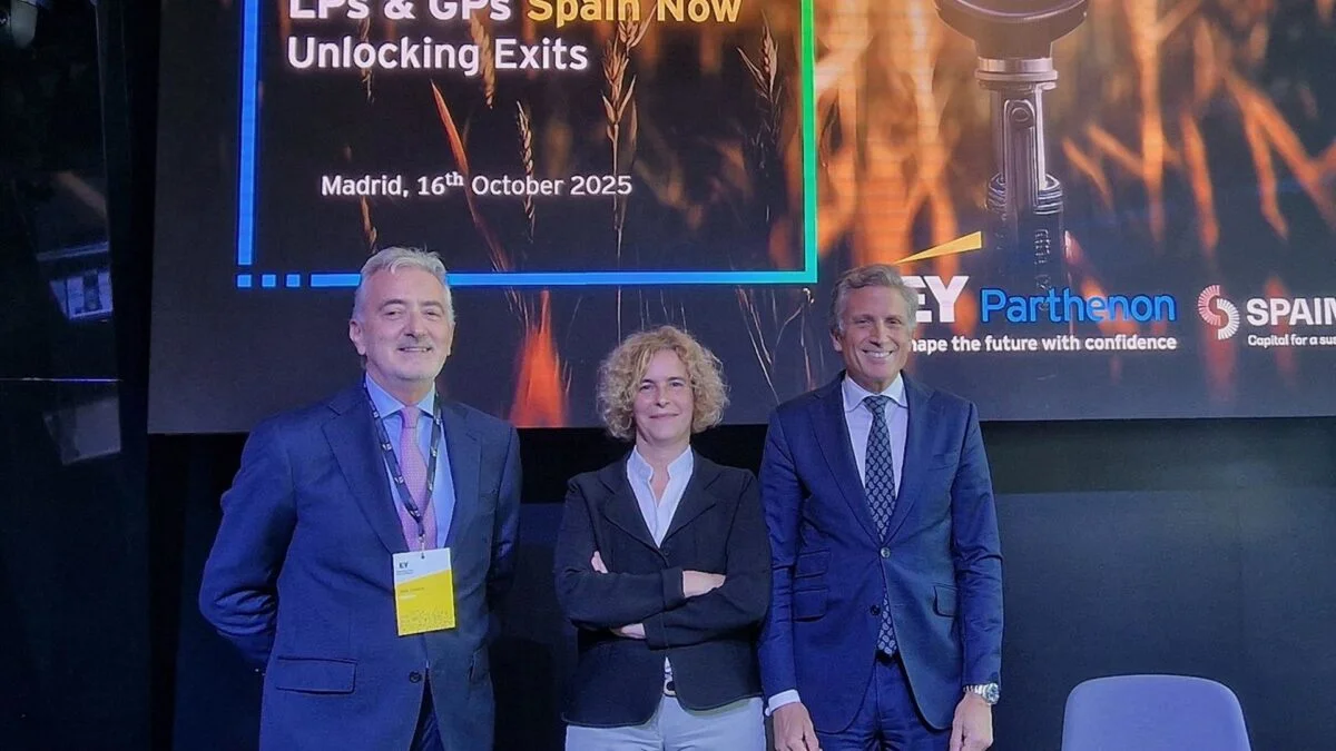 El Capital Riesgo en España Crece un 22% y Alcanzan los 5.170 Millones hasta Septiembre, Revela SpainCap