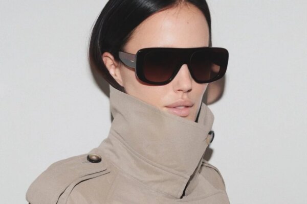 Mó Revoluciona el Clóset con su Exclusiva Colección de Gafas de Alta Costura