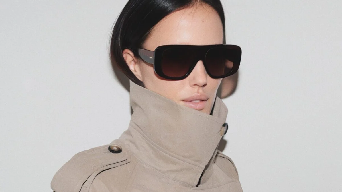 Mó Revoluciona el Clóset con su Exclusiva Colección de Gafas de Alta Costura
