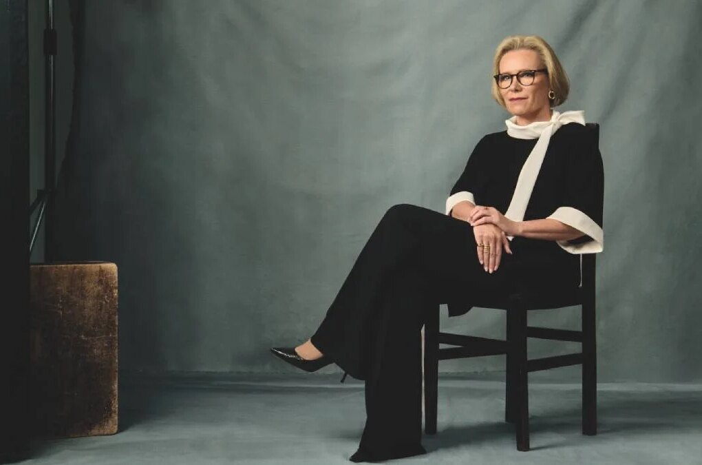 Belén Garijo: La Innovadora CEO que Lidera Merck a Nivel Global