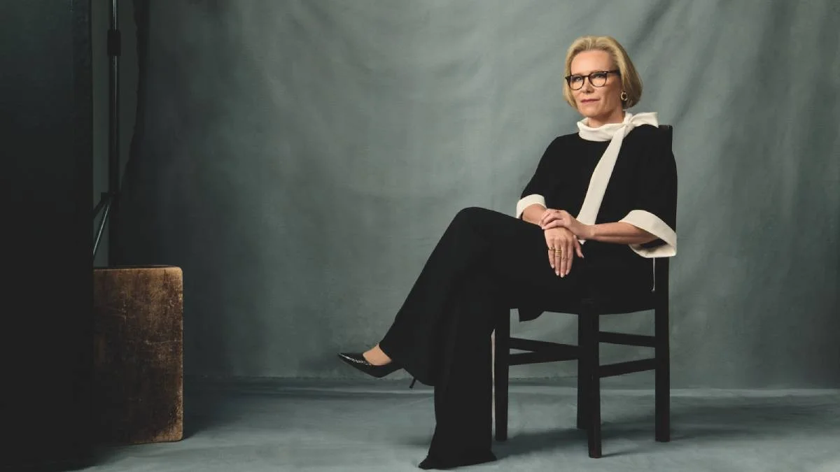 Belén Garijo: La Innovadora CEO que Lidera Merck a Nivel Global