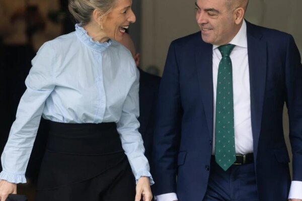 ATA exige a Díaz acción real: Subsidio para autónomos mayores de 52 años es urgente