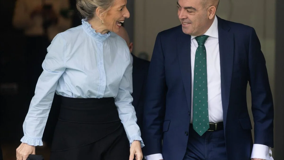 ATA exige a Díaz acción real: Subsidio para autónomos mayores de 52 años es urgente