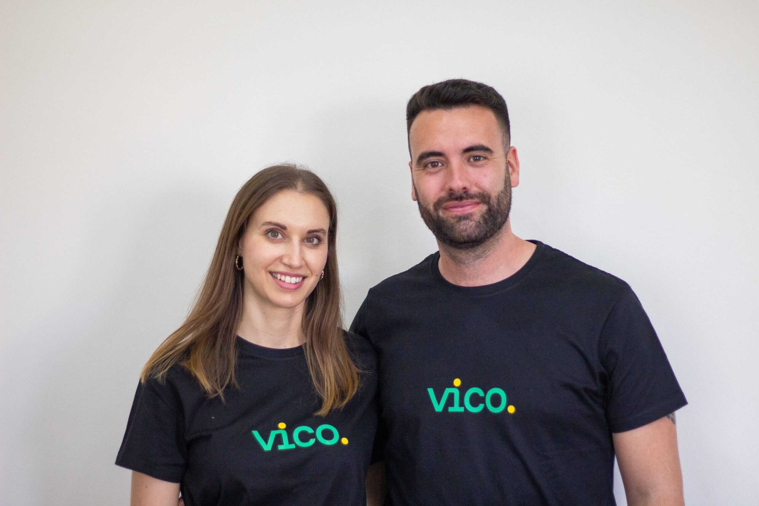 VICO Ahorro asegura 500.000 euros en su última ronda de financiación