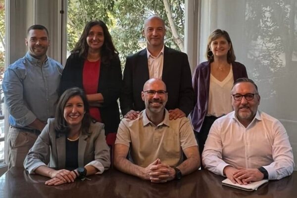 UB y UPF lanzan OrganAID Holdings: Innovación en Biotecnología