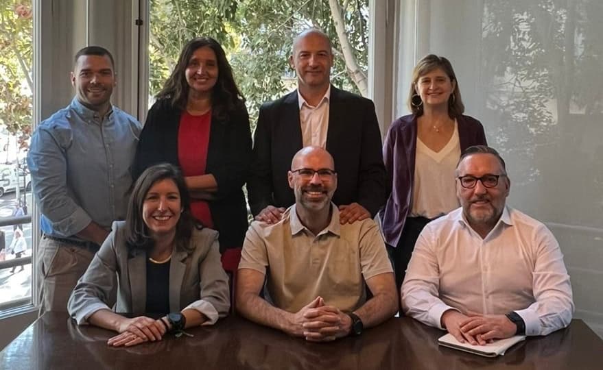 UB y UPF lanzan OrganAID Holdings: Innovación en Biotecnología