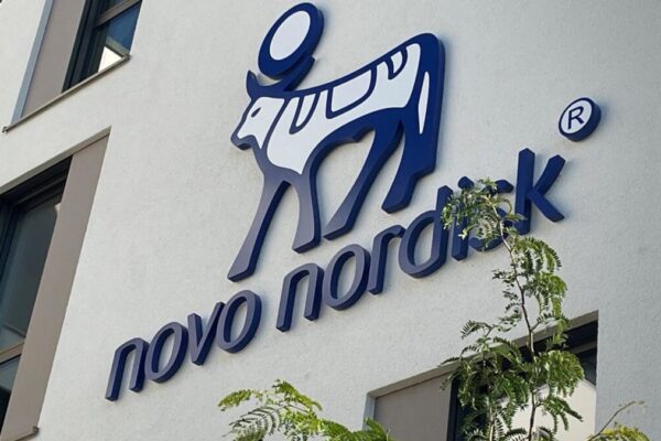 Novo Nordisk se desploma un 6% tras anuncio de Trump sobre la reducción de precios en tratamiento para la obesidad