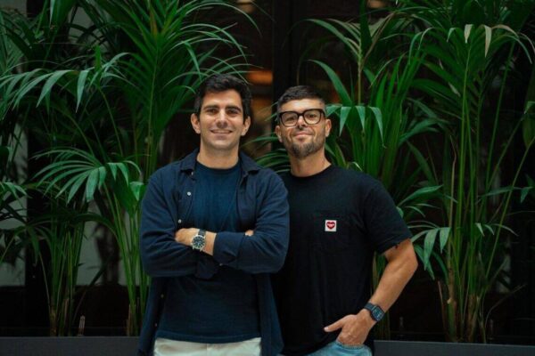 Omnia asegura 3,5M€ en una ronda de financiamiento liderada por Visionaries Club