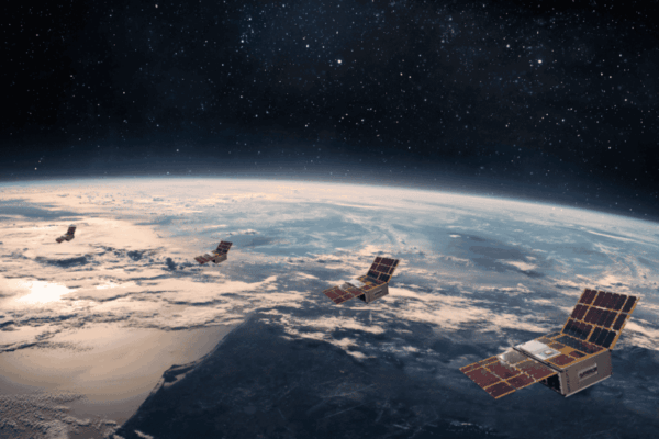 Sateliot y la Agencia Espacial Europea: Un Nuevo Proyecto para el Futuro Espacial