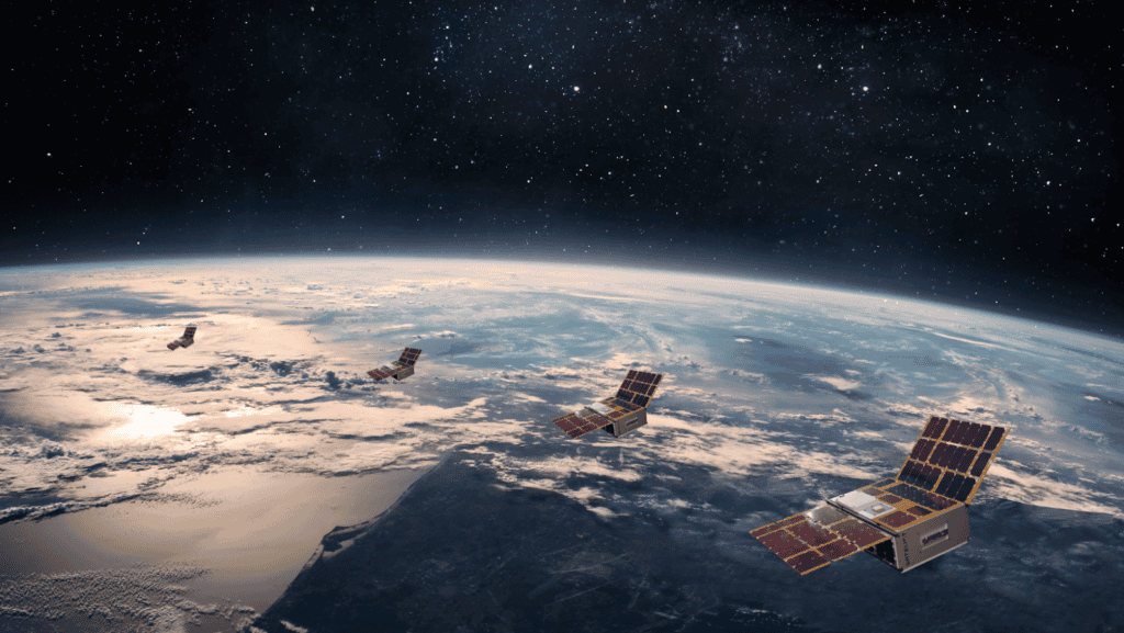 Sateliot y la Agencia Espacial Europea: Un Nuevo Proyecto para el Futuro Espacial