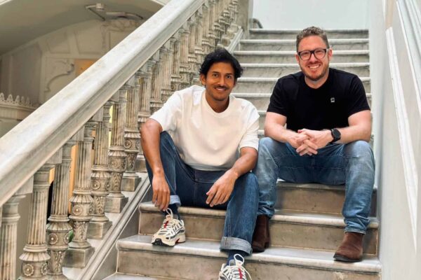 SLNG, la startup que busca hacer accesible la IA de voz, consigue 3,3M€ en financiación