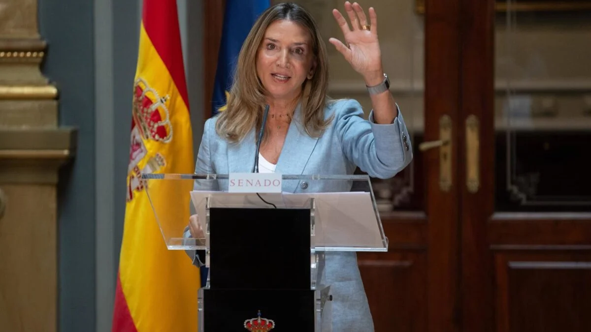 El PP Demandará al Gobierno ante el Constitucional por la Ausencia de los PGE tras Tensión en Senado y Congreso