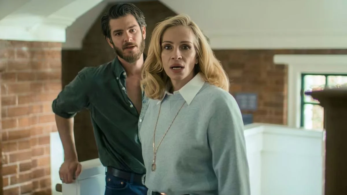 Julia Roberts Brilla en 'Caza de Brujas': Un Nuevo Éxito que Enriquecerá su Legendaria Trayectoria