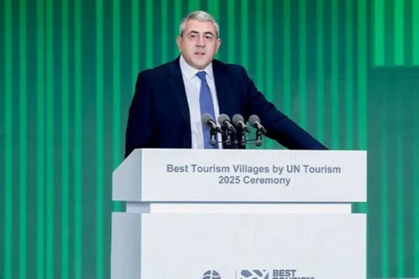 ONU Turismo Destaca a Agaete y Ezcaray como los Principales Destinos Turísticos de 2025