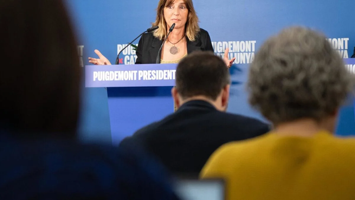Junts exige asegurar fondos para adaptar viviendas de la Sareb bajo gestión catalana