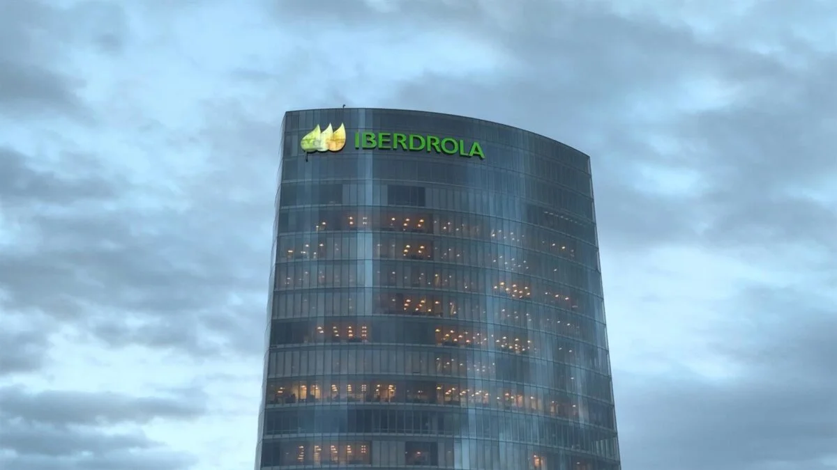 Iberdrola Impulsa un Crecimiento del 6% en Electricidad Distribuida Mundial gracias a UK y España