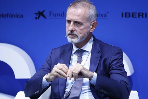 Indra Crece Casi un 3% Esta Semana y Se Acerca a los 7.300 Millones en Capitalización Bursátil