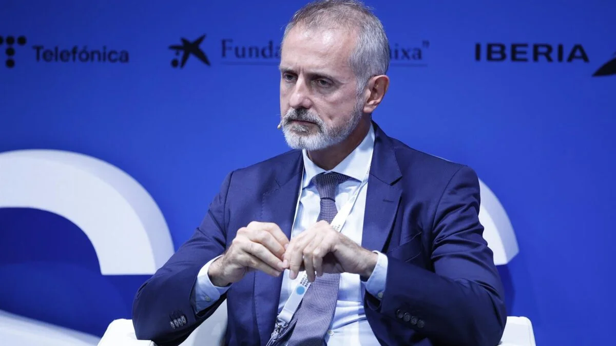 Indra Crece Casi un 3% Esta Semana y Se Acerca a los 7.300 Millones en Capitalización Bursátil